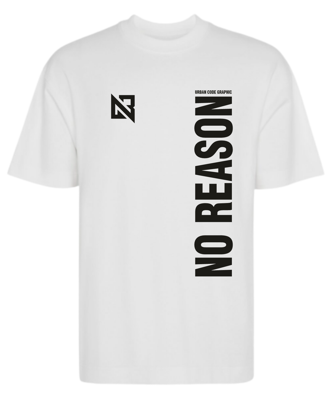 NO REASON #001