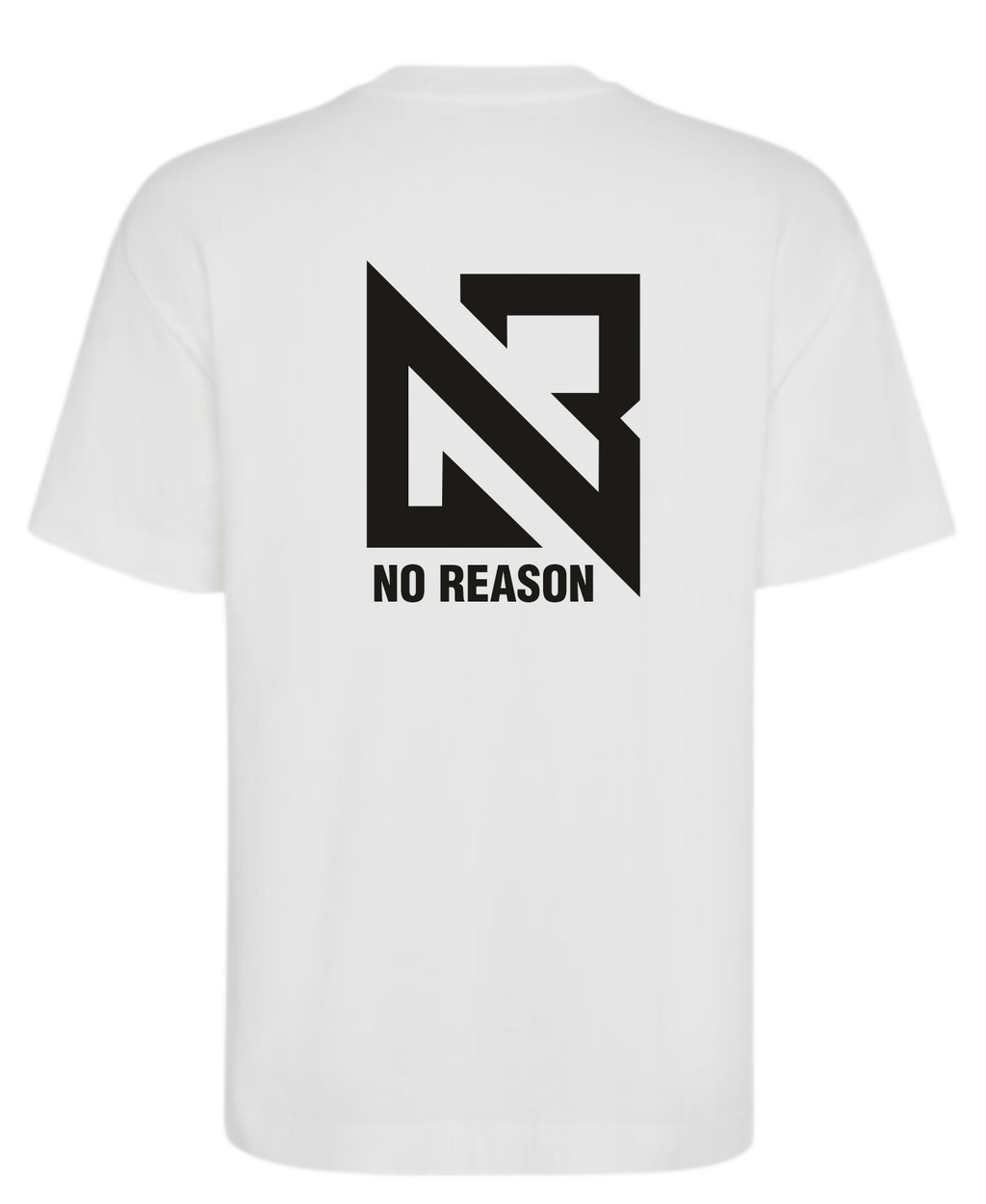 NO REASON #001
