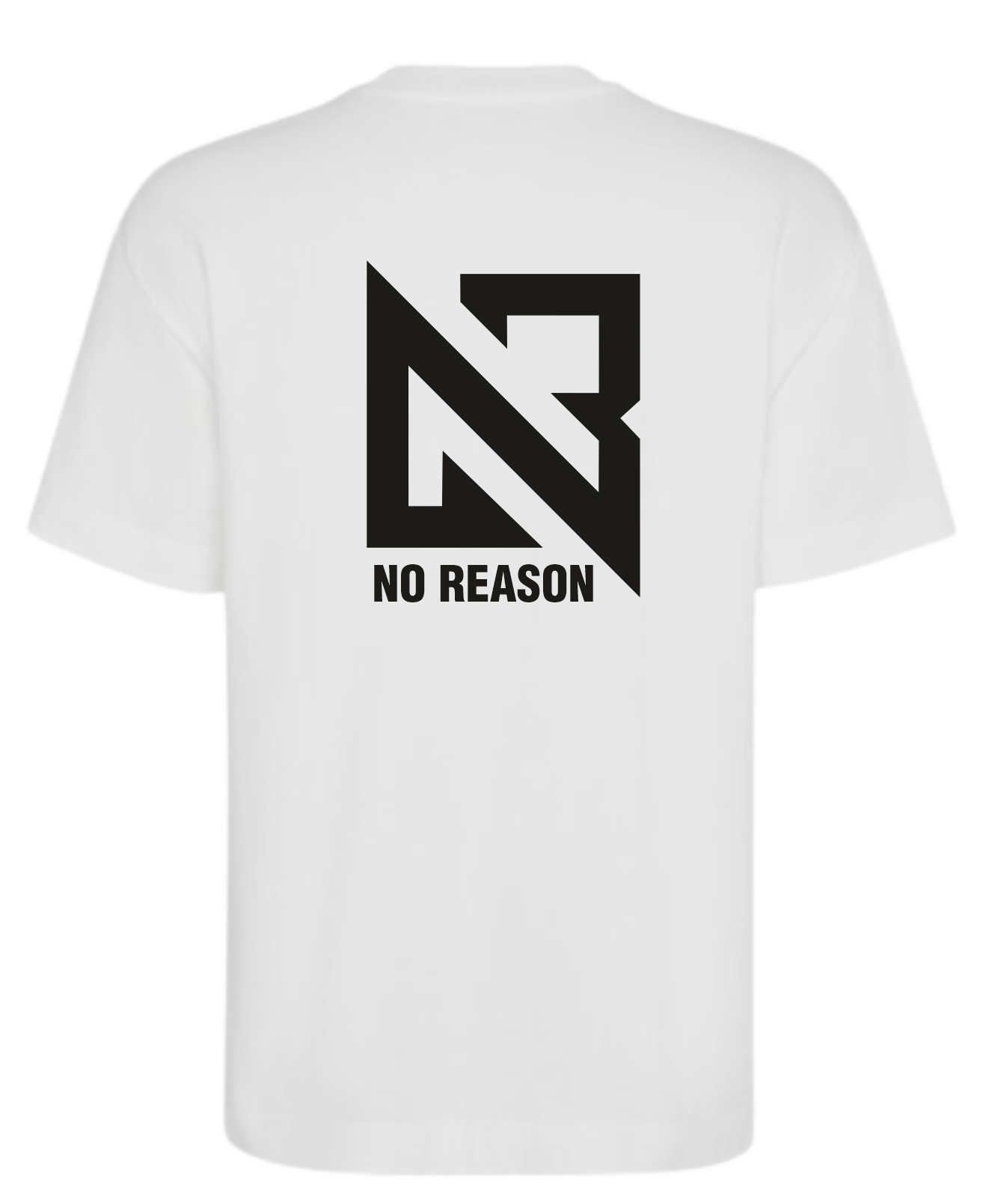 NO REASON #001