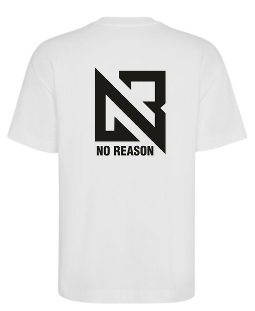 NO REASON #001