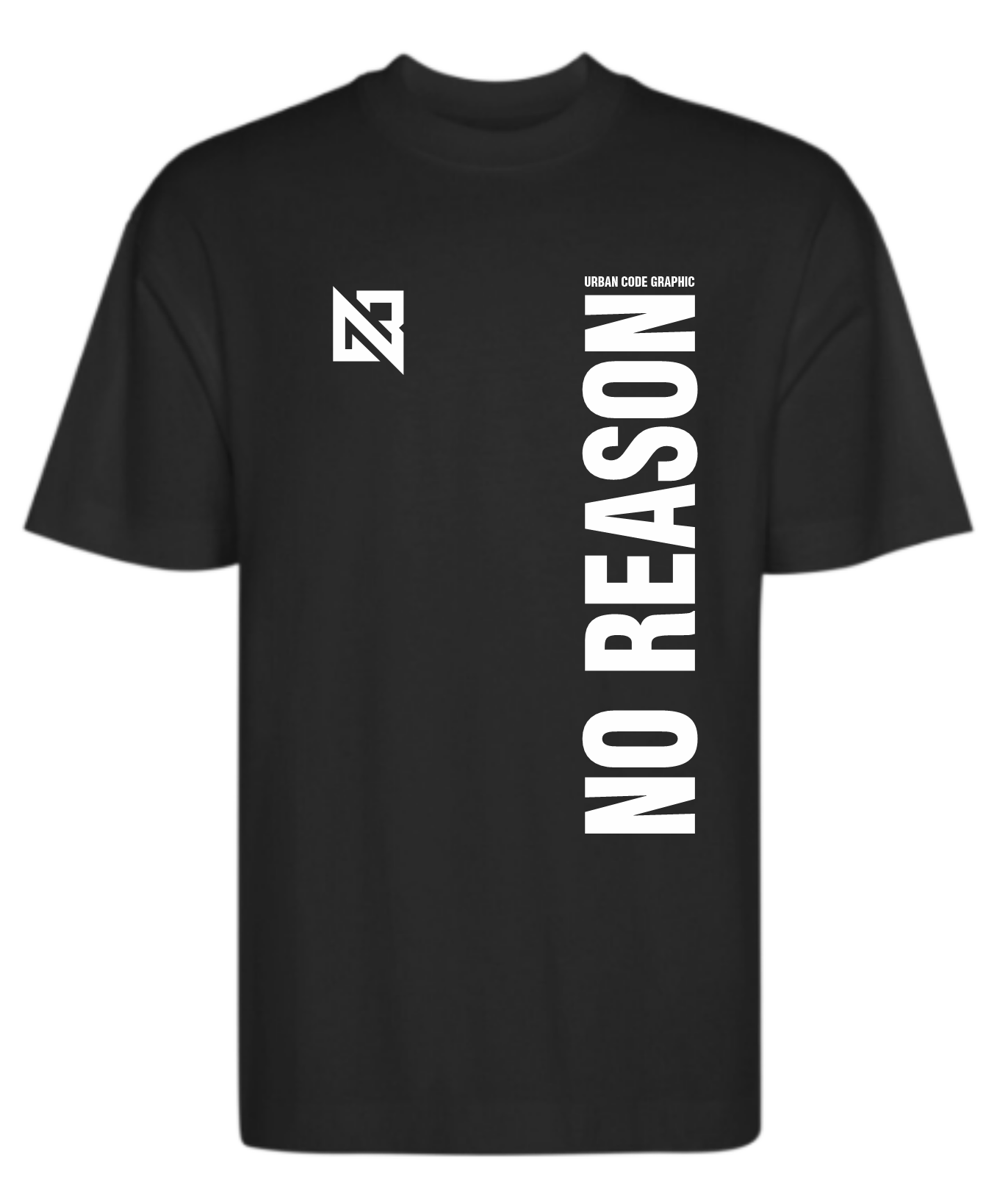 NO REASON #001