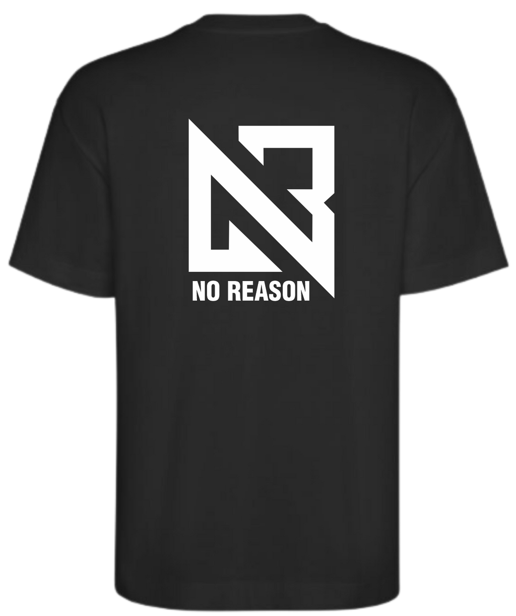 NO REASON #001