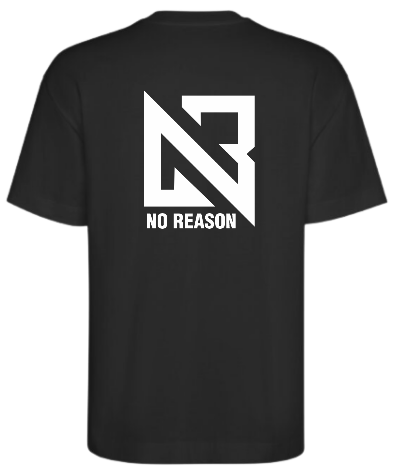 NO REASON #001