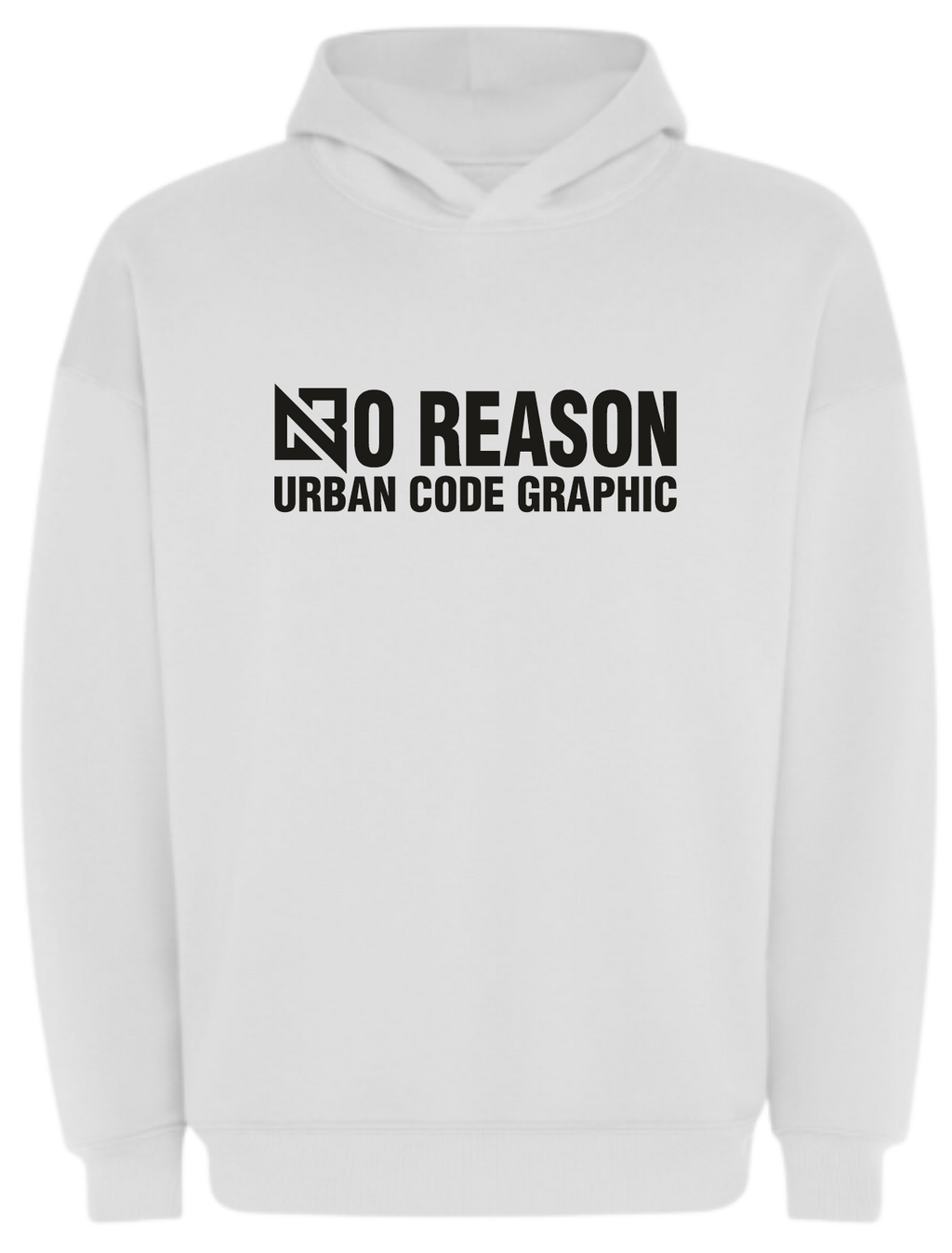 NO REASON #001