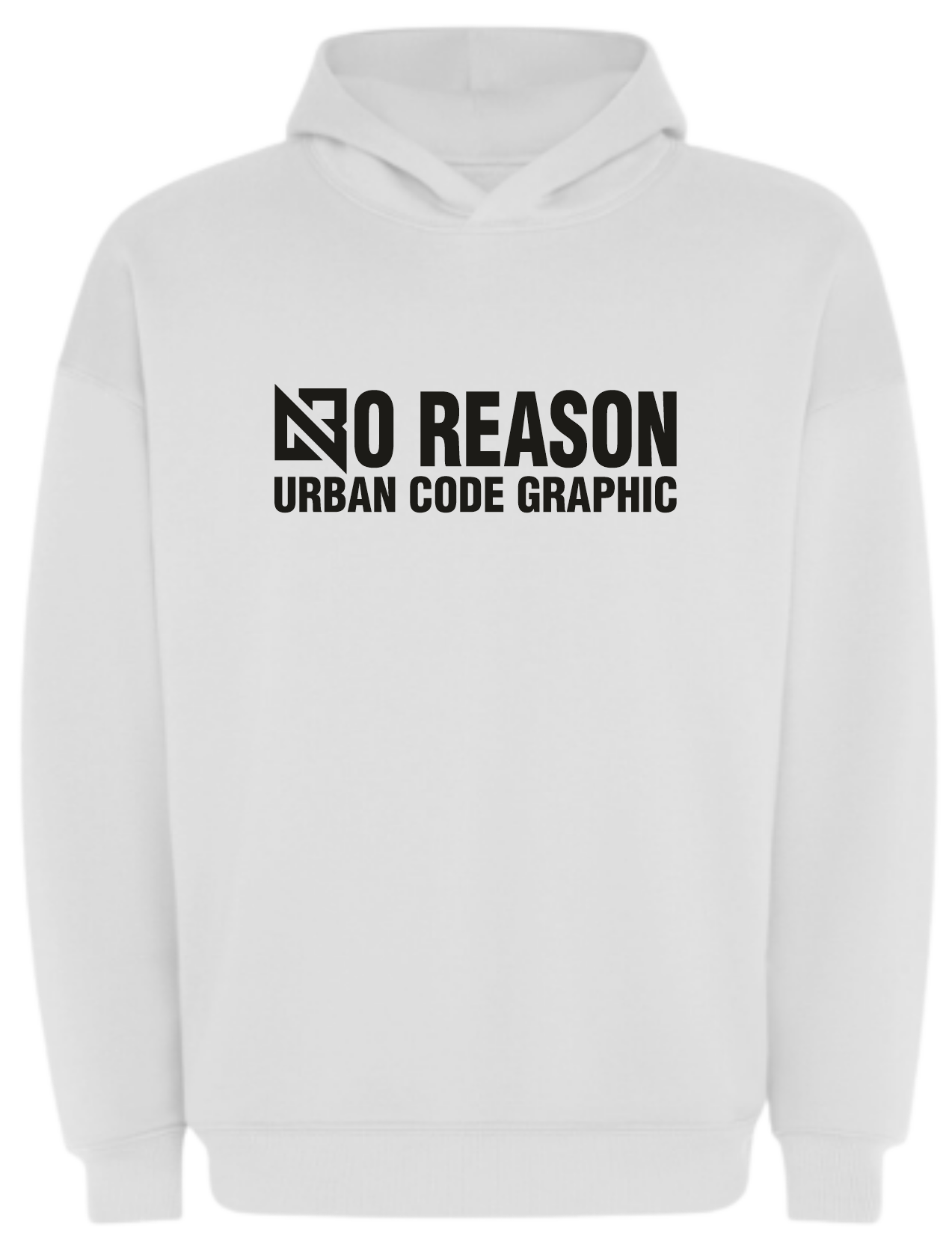 NO REASON #001