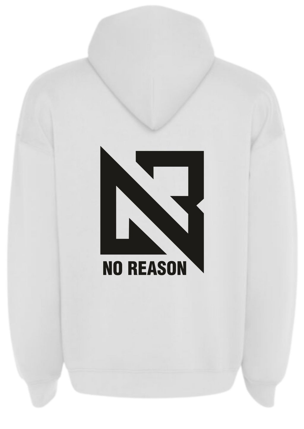 NO REASON #001