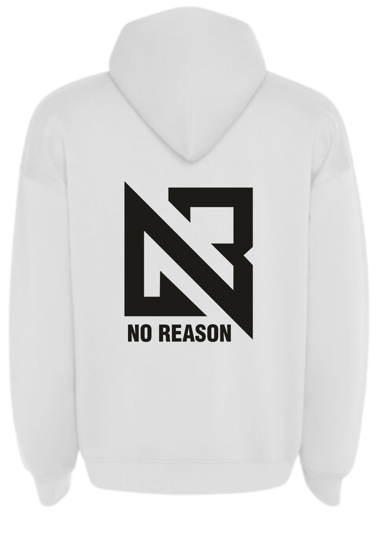 NO REASON #001