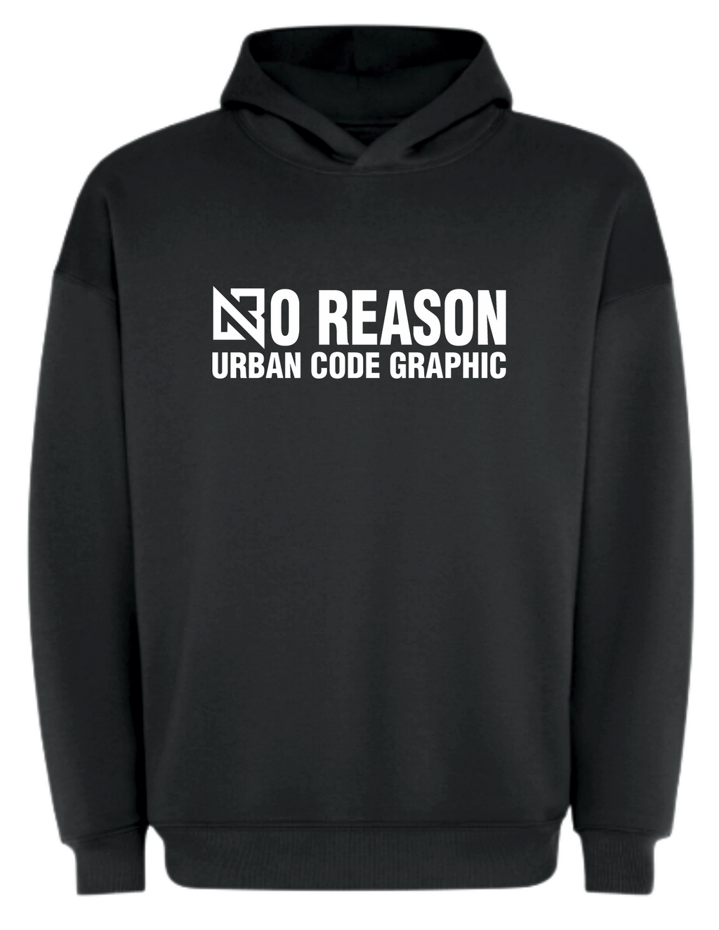 NO REASON #001
