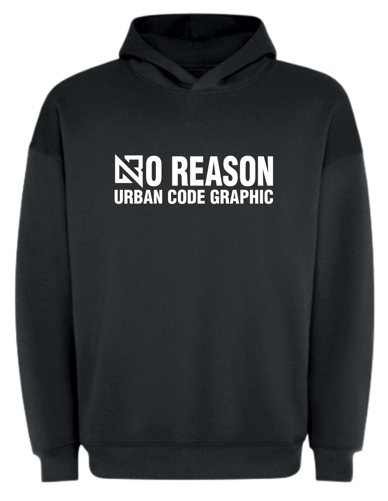 NO REASON #001