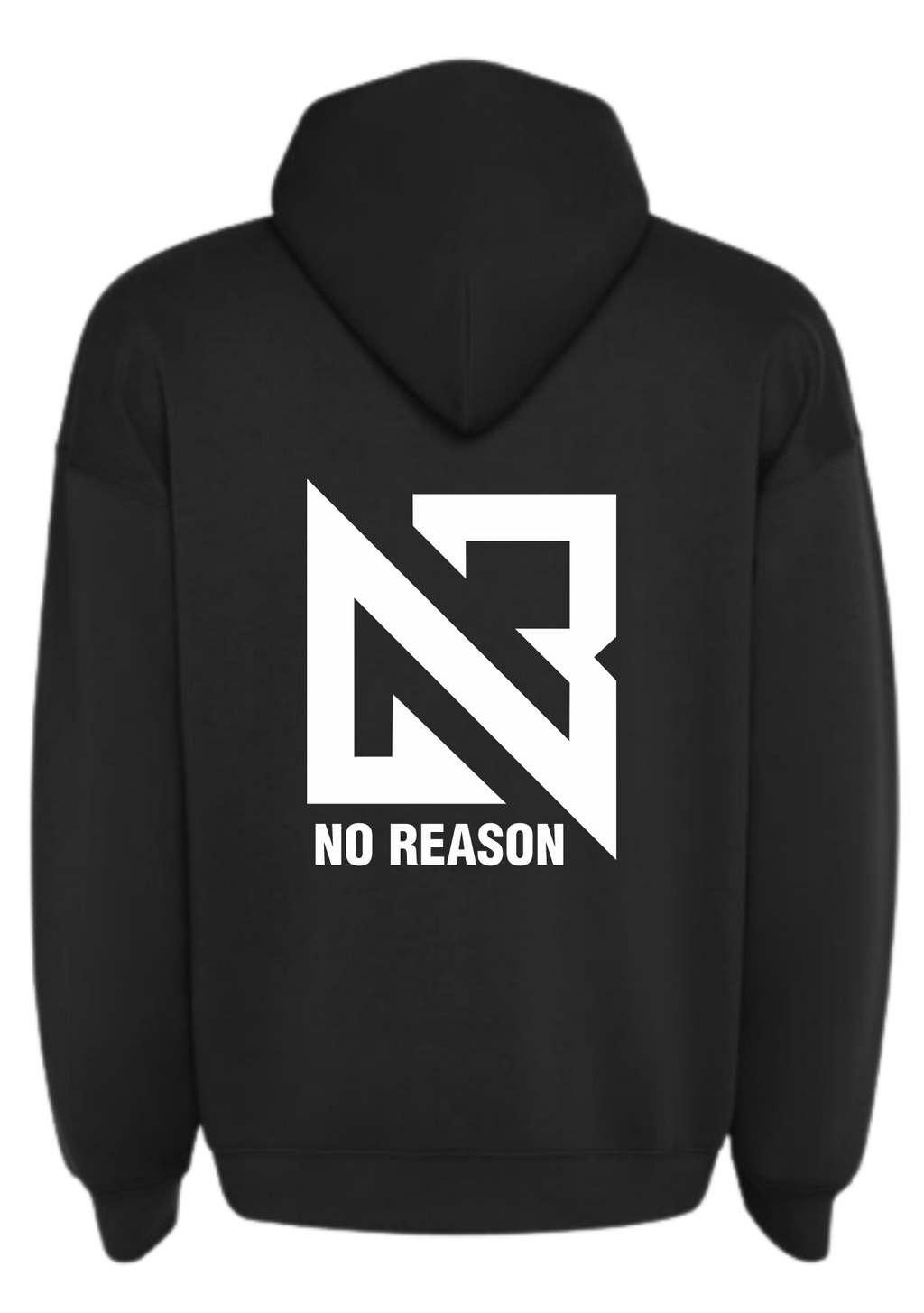 NO REASON #001