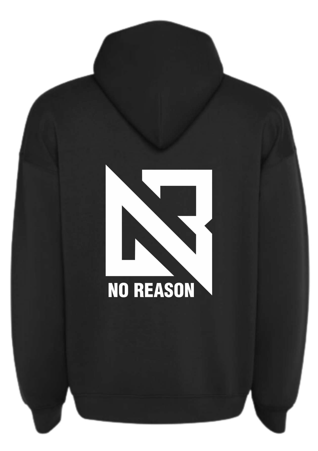 NO REASON #001
